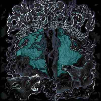 Duskburn : Left for the Wolves Duskburn : Left for the Wolves